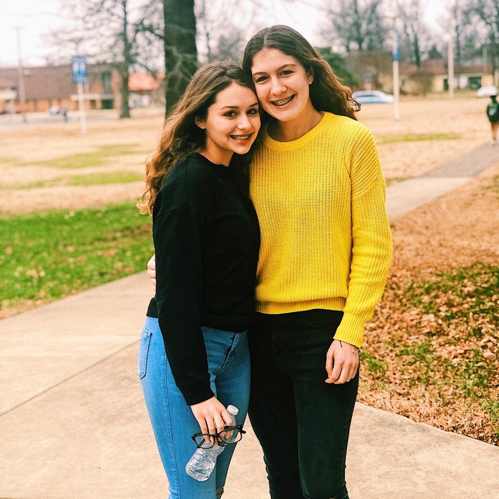 Meet your Posher, Sidney